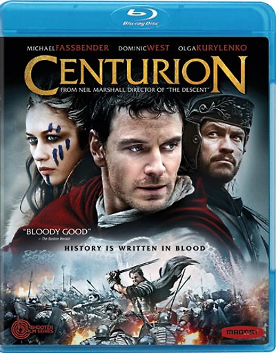 Centurion - USED