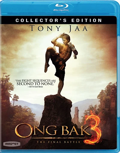 Ong Bak 3 - NEW