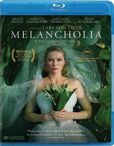Melancholia - NEW