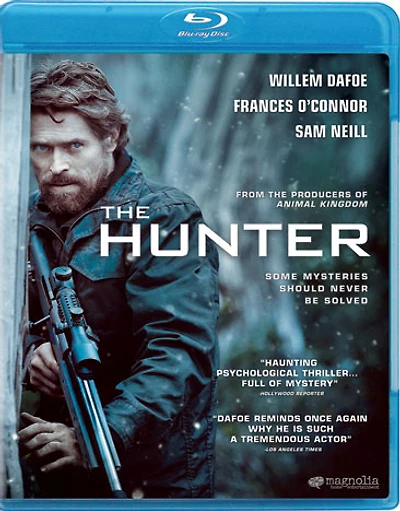 The Hunter - USED