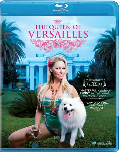 The Queen of Versailles