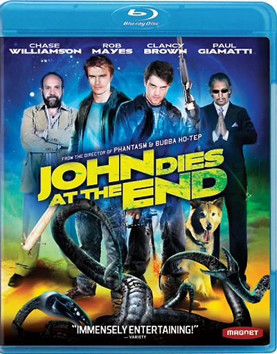 John Dies at the End - USED