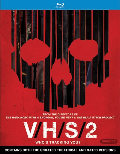 V/H/S/2 - USED