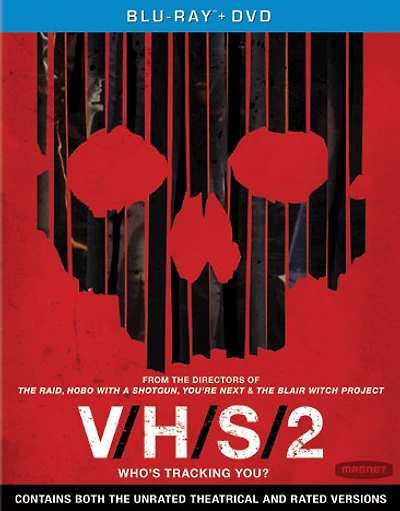 V/H/S/2 - NEW