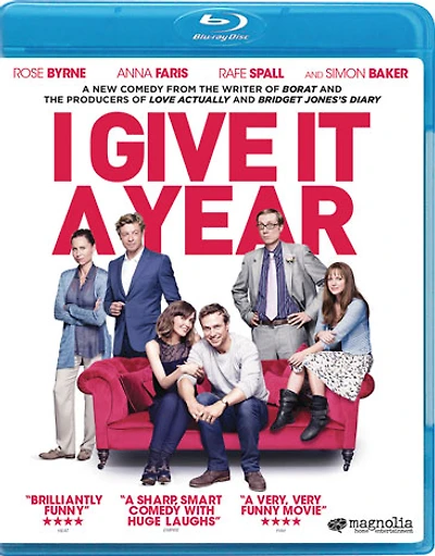 I Give it a Year - USED