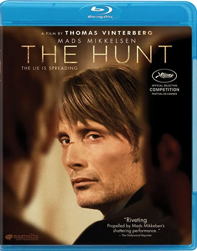 The Hunt - NEW