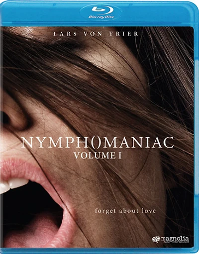 Nymphomaniac Volume I - NEW