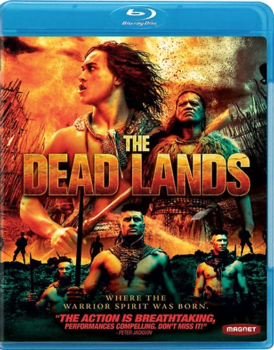 The Dead Lands - USED