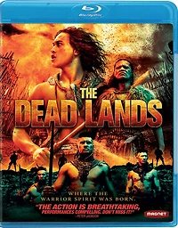 The Dead Lands - USED