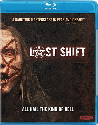 Last Shift - NEW