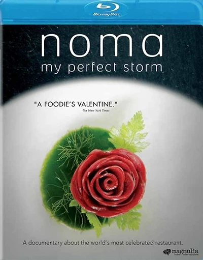 Noma: My Perfect Storm - USED