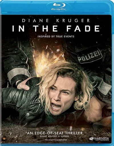 In the Fade - USED