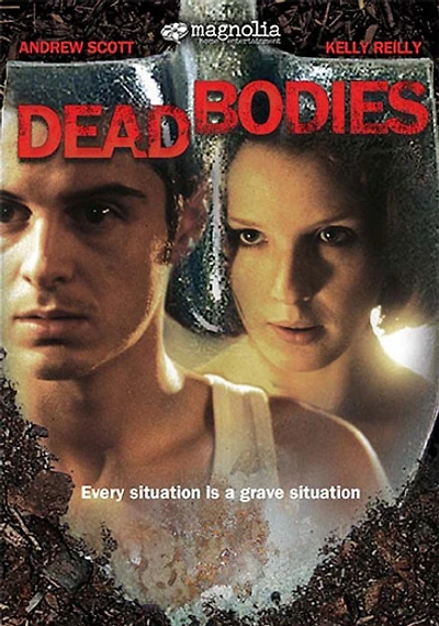 Dead Bodies - USED