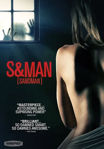 S&MAN - USED