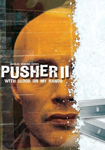 Pusher 2: With Blood On My Hands - USED