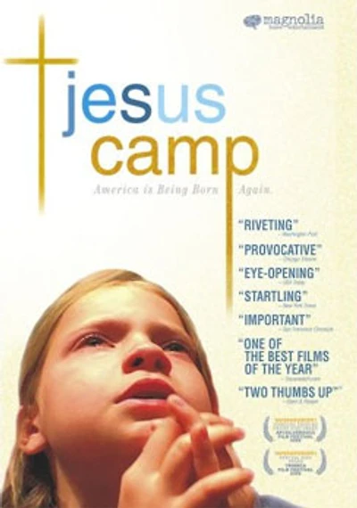 Jesus Camp - USED