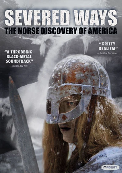 Severed Ways: The Norse Discovery of America - USED