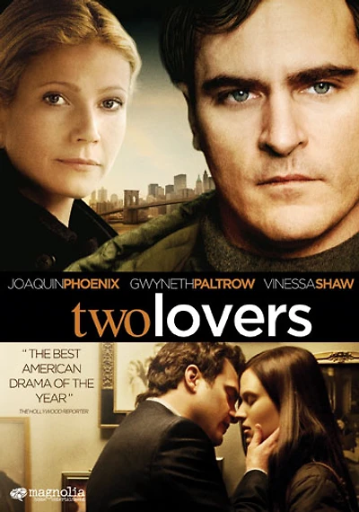 Two Lovers - USED