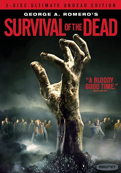 George A. Romero's Survival of the Dead - USED