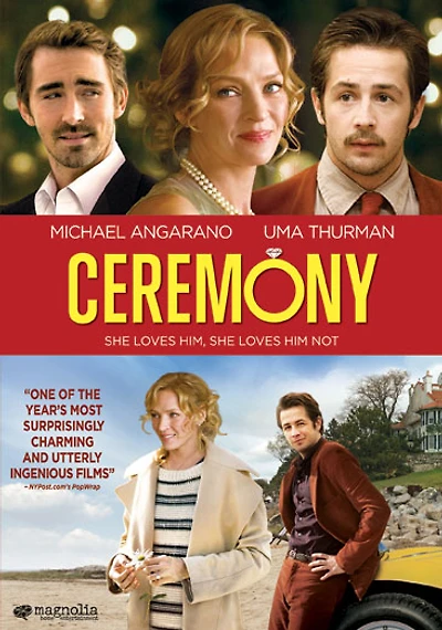 Ceremony - USED