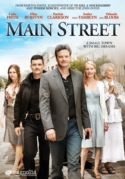 Main Street - USED