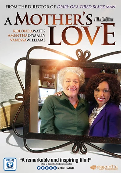 A Mother's Love - USED