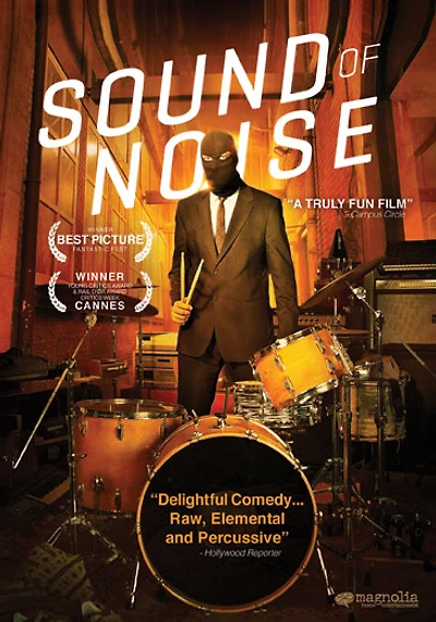 Sound of Noise - USED