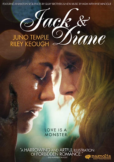 Jack & Diane - USED
