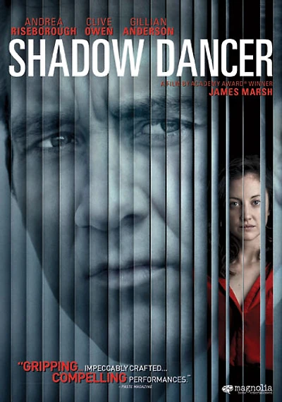 Shadow Dancer