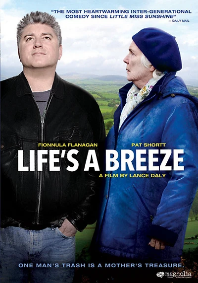 Life's a Breeze - USED