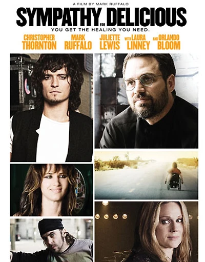 Sympathy for Delicious - USED