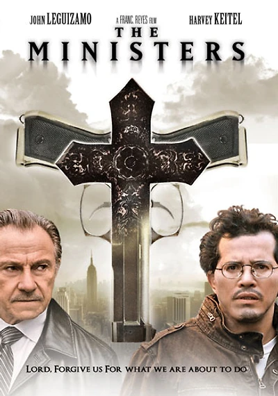 The Ministers - USED