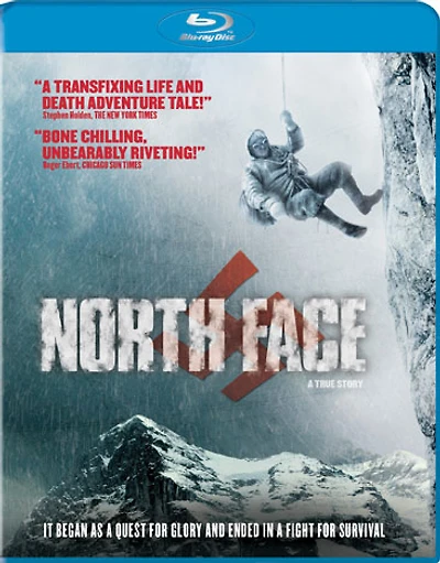 North Face - NEW