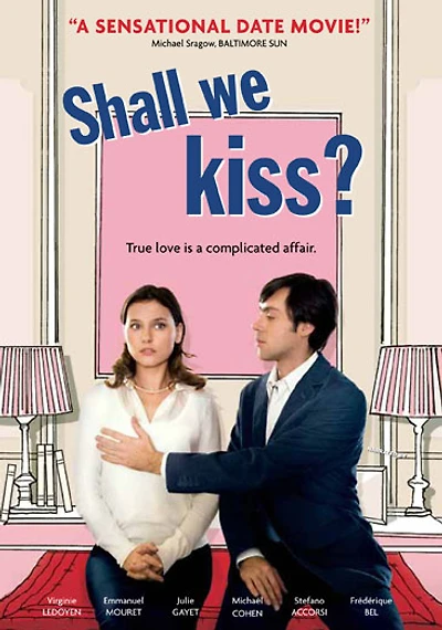 Shall We Kiss? - USED