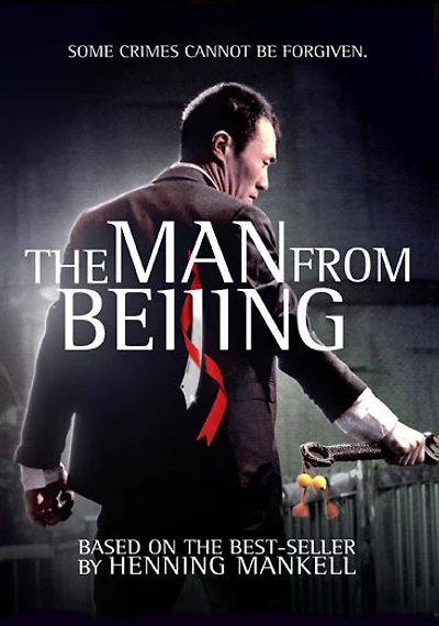 The Man from Beijing - USED