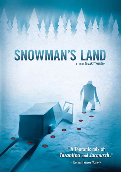 Snowman's Land - USED