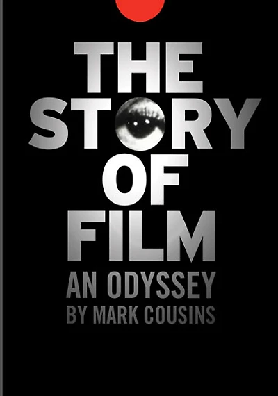 The Story of Film: An Odyssey - USED