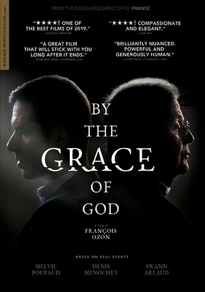 By the Grace of God - NEW