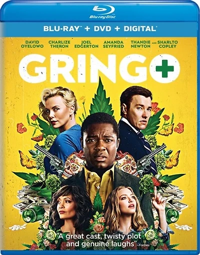 Gringo - USED