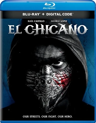 El Chicano - USED
