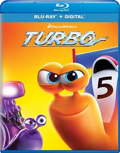 Turbo - NEW