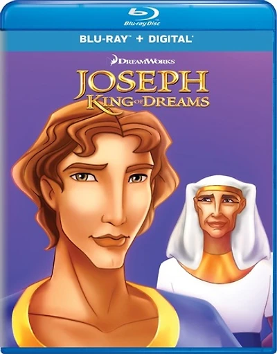 Joseph: King Of Dreams - NEW