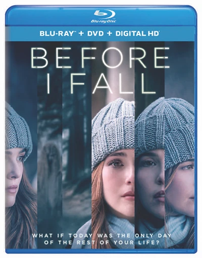 Before I Fall - USED