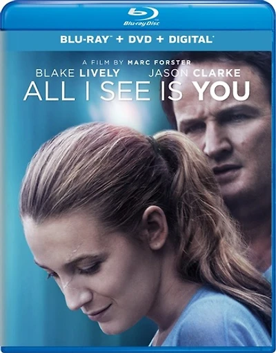 All I See is You - USED