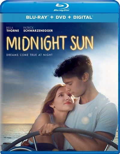Midnight Sun - USED