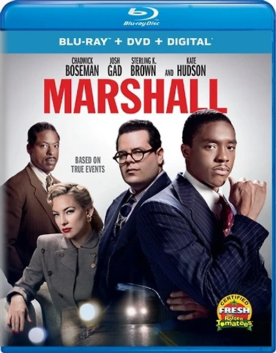 Marshall - USED