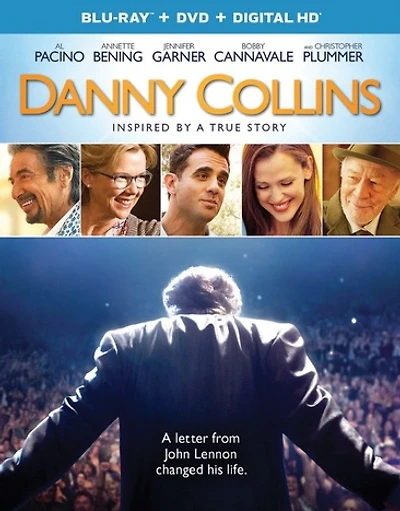 Danny Collins - USED
