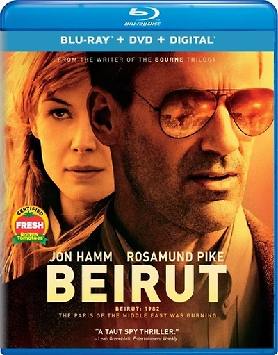 Beirut - USED