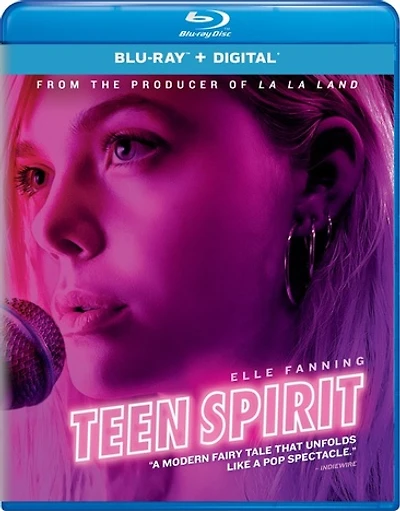 Teen Spirit - USED