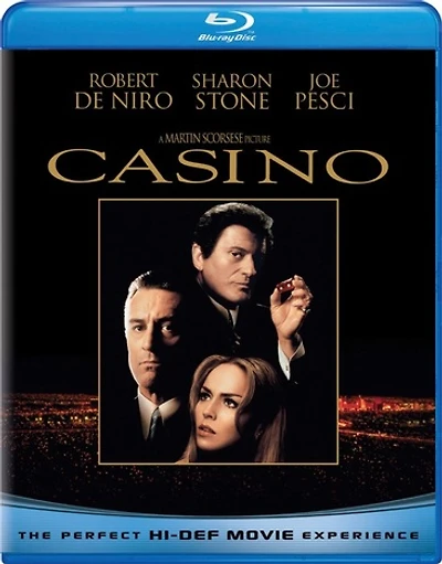 Casino - NEW